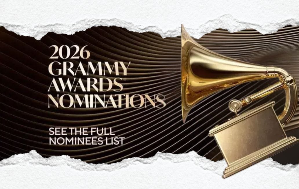 Premios Grammy 2026: Bad Bunny hace historia