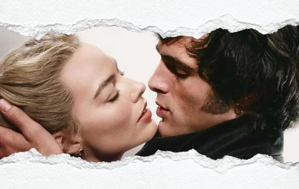 ‘Cumbres Borrascosas’: Margot Robbie y Jacob Elordi ¡Listos!