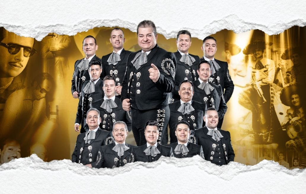 Mariachi Vargas: 128 años de tradición y orgullo musical