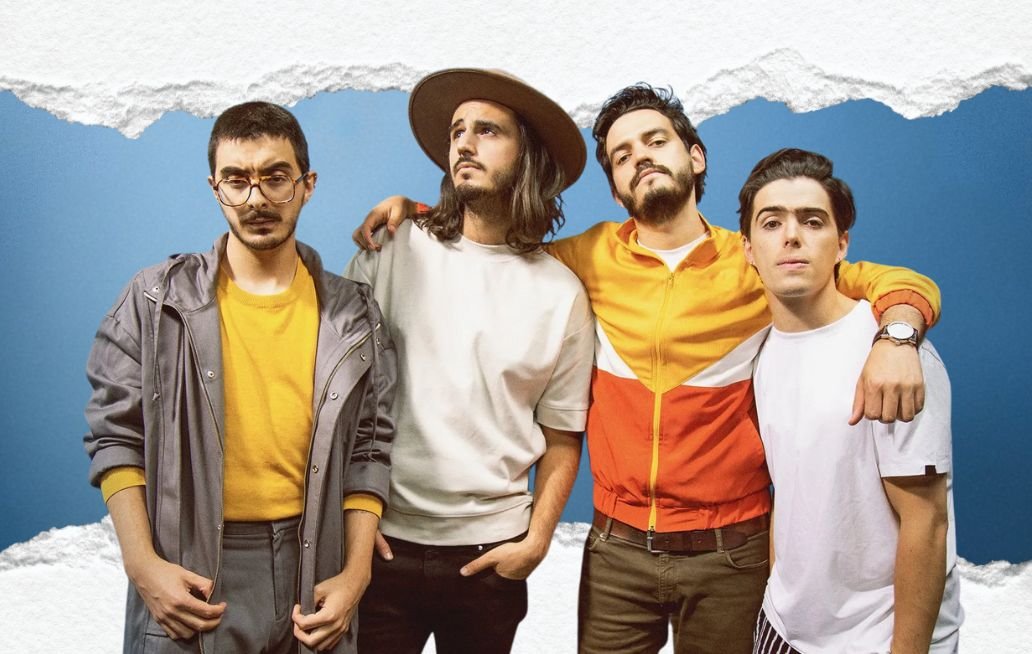 Morat y más conciertos para cerrar el año en Puebla