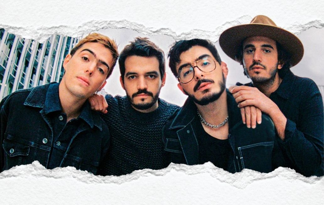 Morat en Puebla: tips para ir a un concierto por primera vez