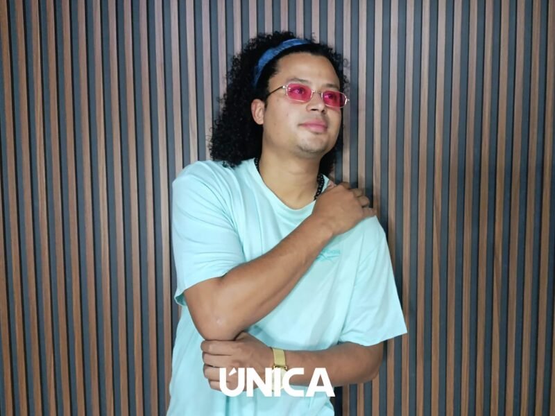 Omar Márquez llega a Sala Forum