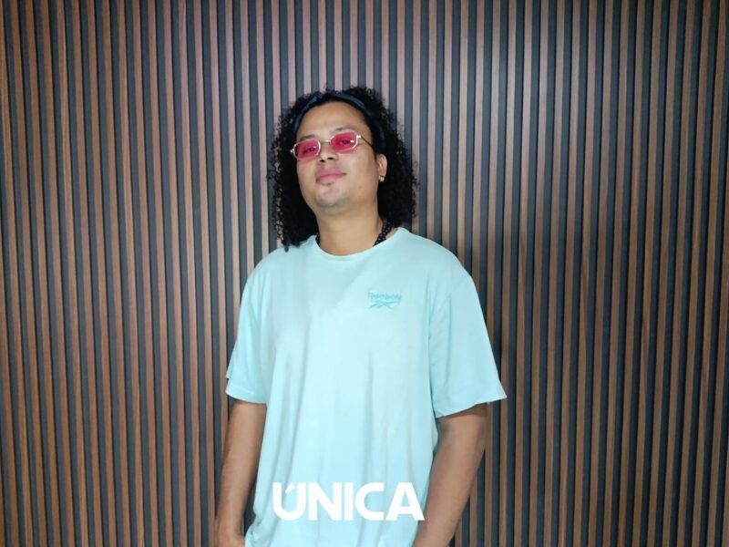 Omar Márquez llega a Sala Forum