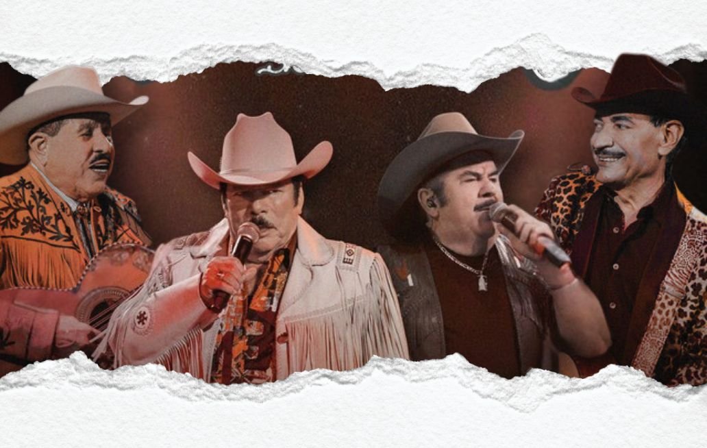 ‘Palomazo Norteño’ llega a Puebla con un concierto histórico