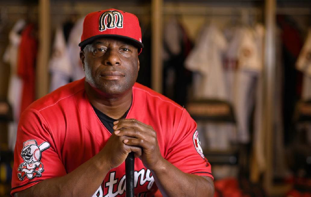 Pericos de Puebla nombra a timonel norteamericano como su manager