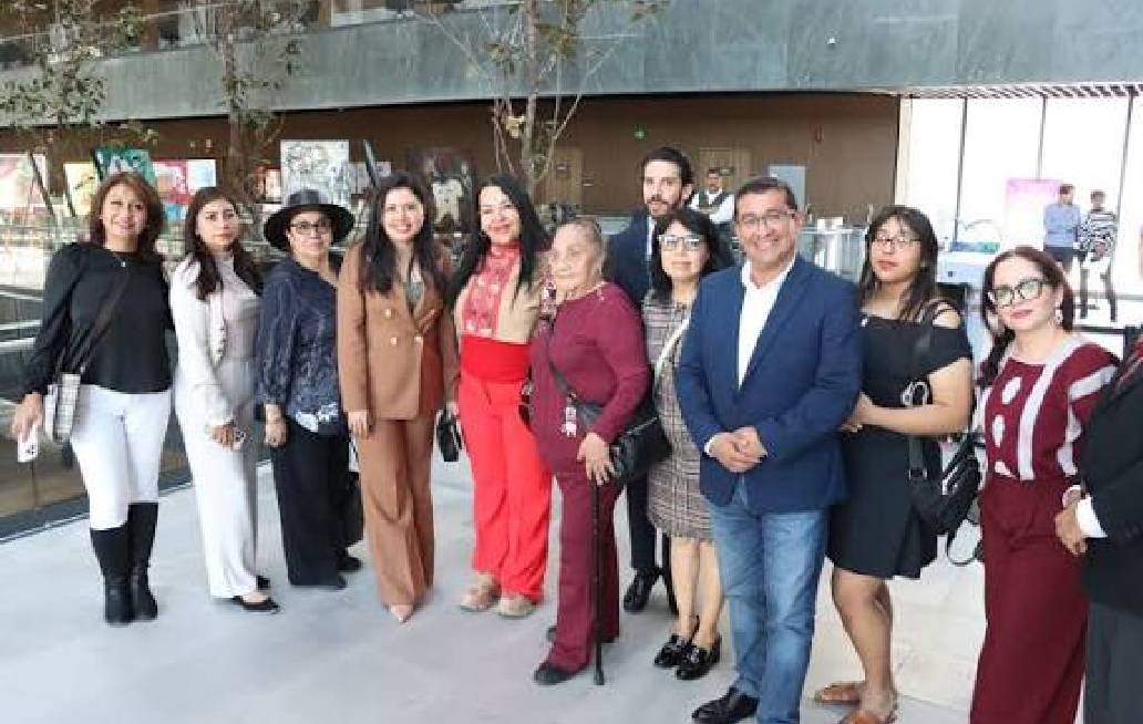 Reconoce Congreso de Puebla a mujeres migrantes