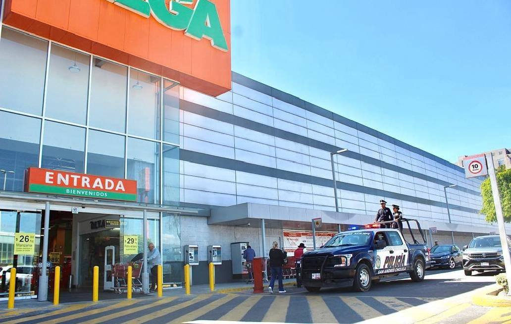 Reporta San Andrés Cholula saldo blanco tras Buen Fin 2025