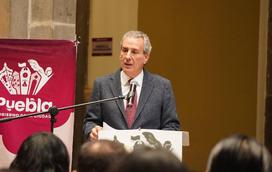 Se consolida Gobierno de la Ciudad de Puebla como una administración incluyente, sensible y comprometida con los derechos humanos
