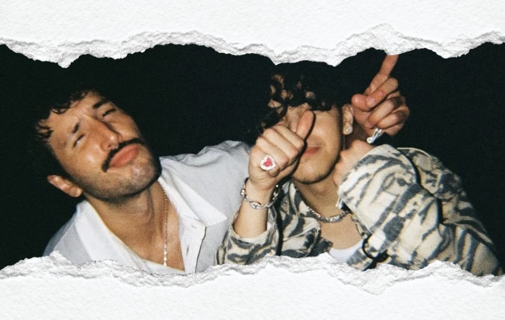 Sebastián Yatra lanza “LA FKN VIBRA” junto a Xavi