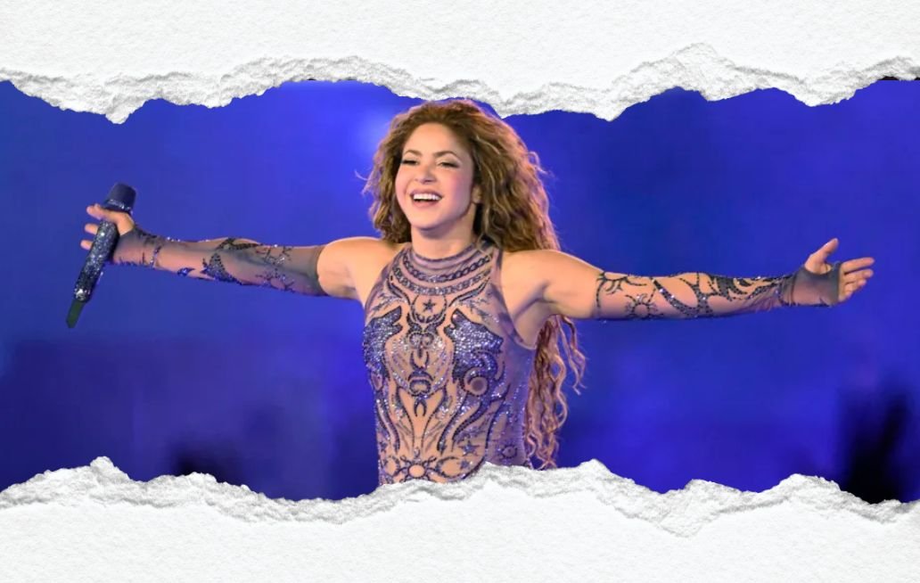 Shakira hace historia en CDMX con una nueva fecha para 2026