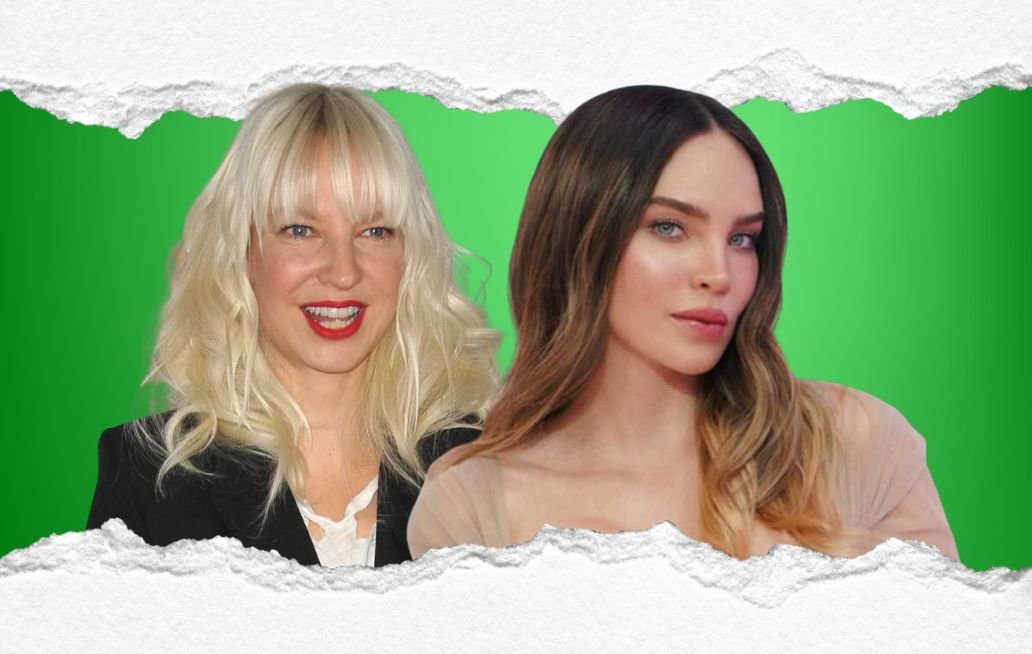 Belinda y Sia anuncian una nueva versión de ‘Snowman’