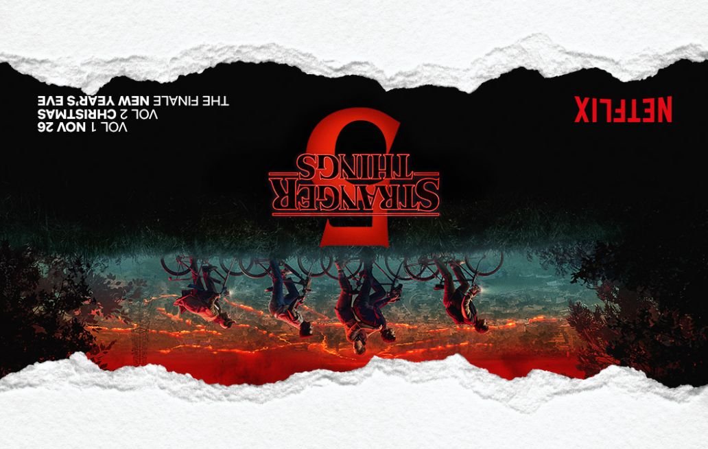 ‘Stranger Things 5’: ¡Llegó el día más esperado!