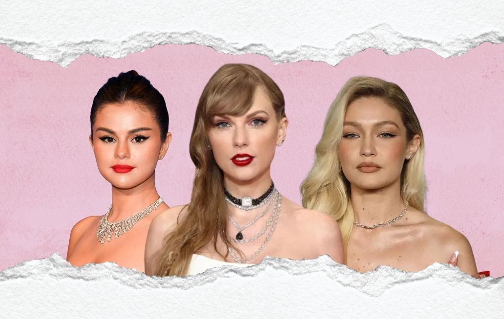 Taylor Swift ya eligió a sus damas de honor
