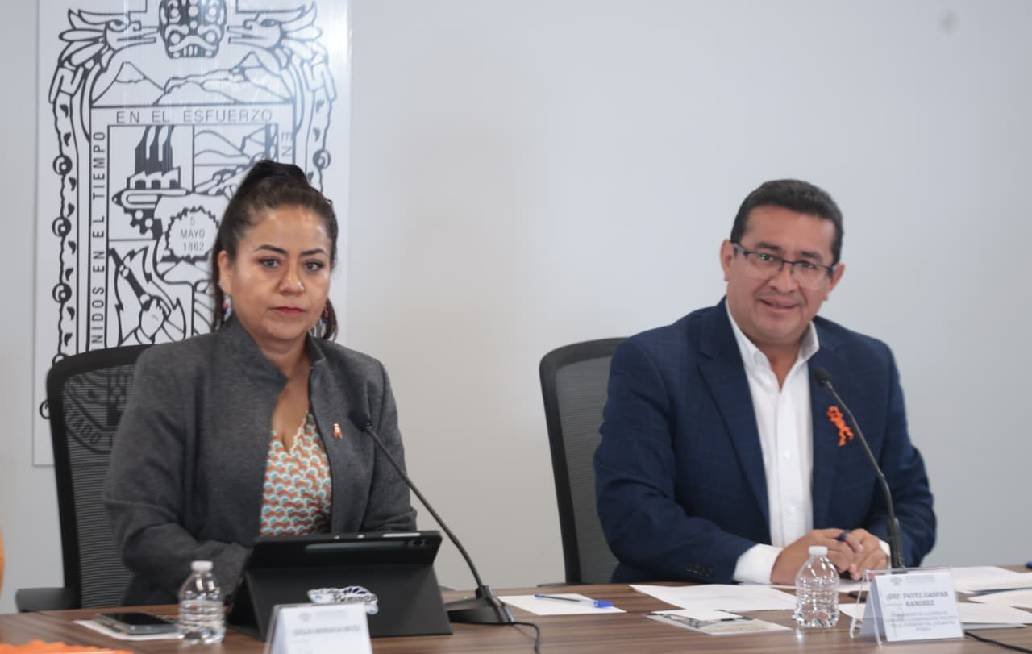Analizan en el Congreso de Puebla protocolo de atención a víctimas de violencia sexual infantil