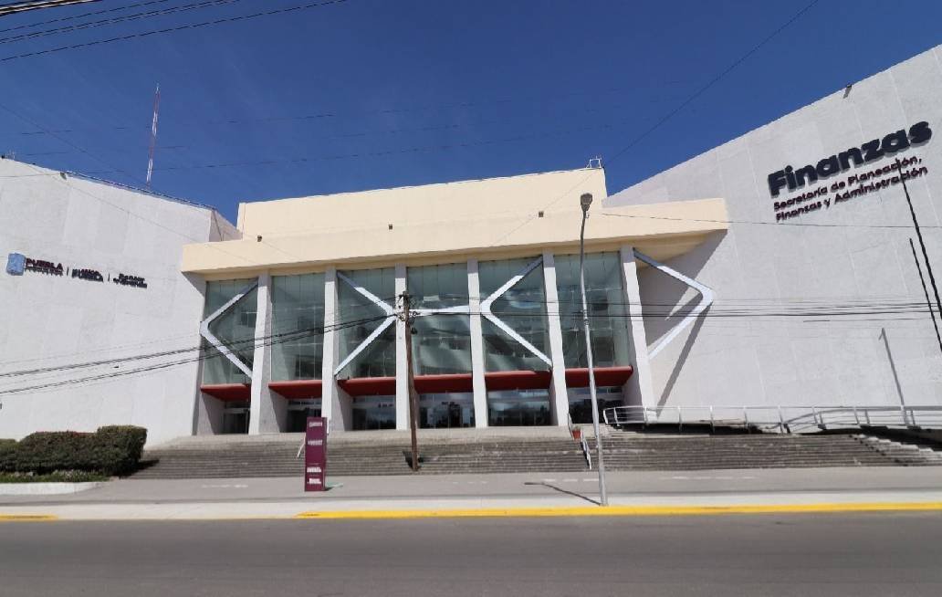 Trámites y Recaudación en línea por días inhábiles: Gobierno de Puebla