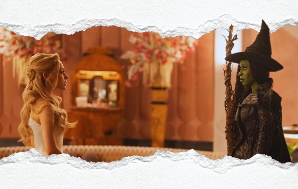 ‘Wicked: Por Siempre’ tendrá funciones relajadas