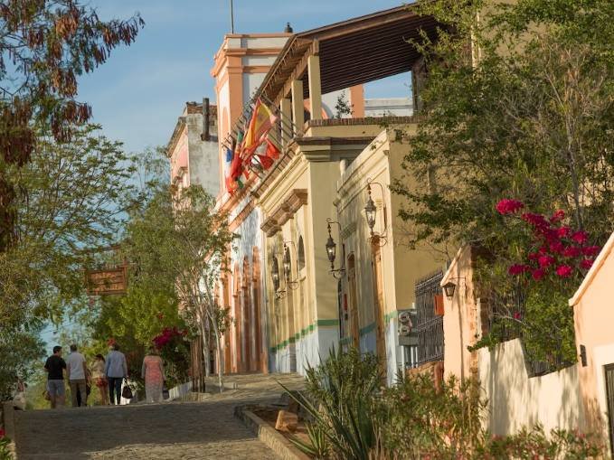 que hacer en la paz baja california