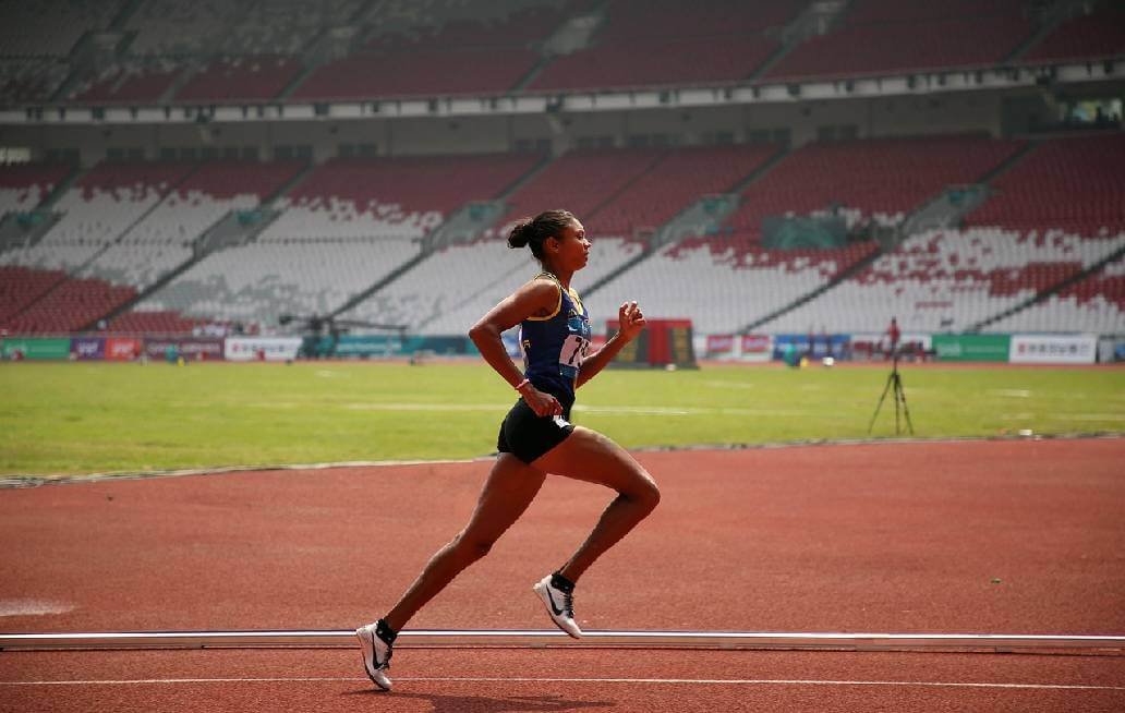 ¿Correr o trotar, cuál es el ejercicio más eficaz?