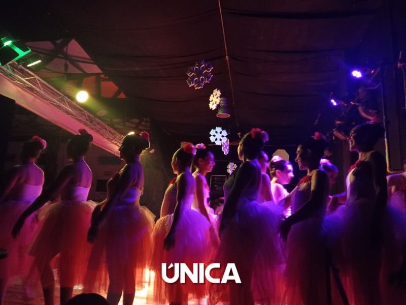 Grey Estudio presenta "El Cascanueces"