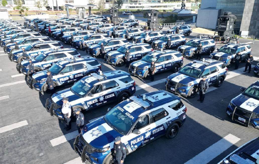 A un año de gobierno, coordinación interinstitucional consolida resultados en seguridad