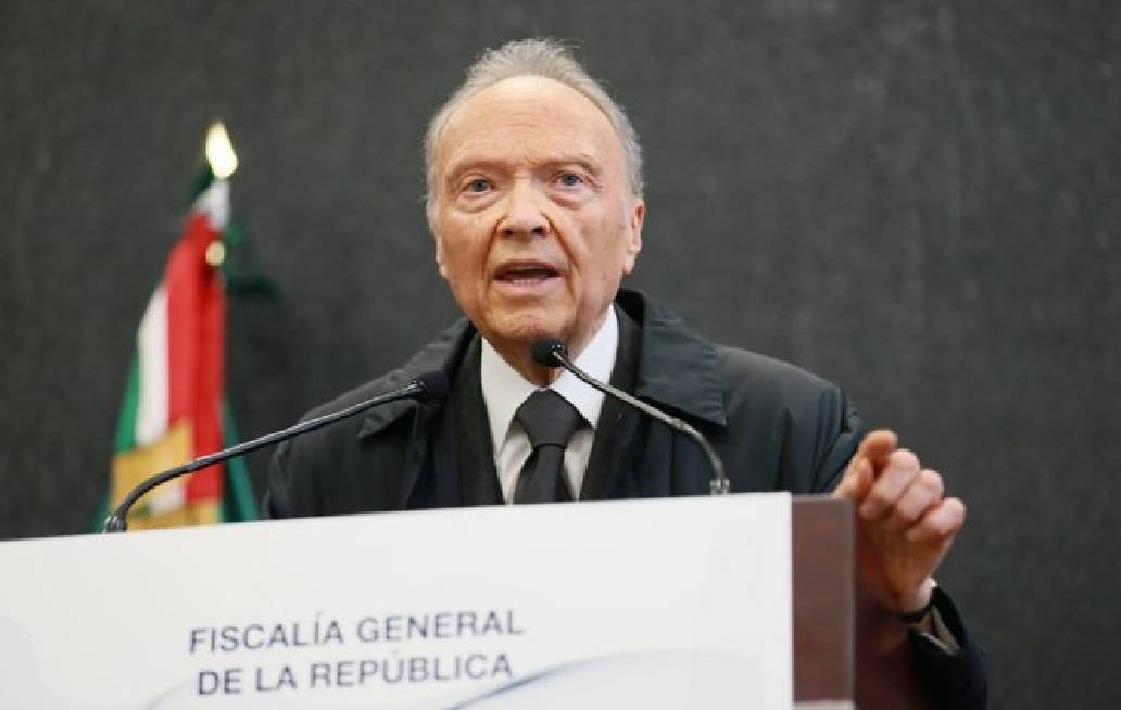 Gertz impune y Sheinbaum se desploma