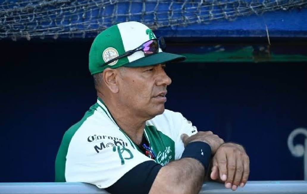 Anuncia Pericos de Puebla el regreso de Matías Carrillo al cuerpo de entrenadores
