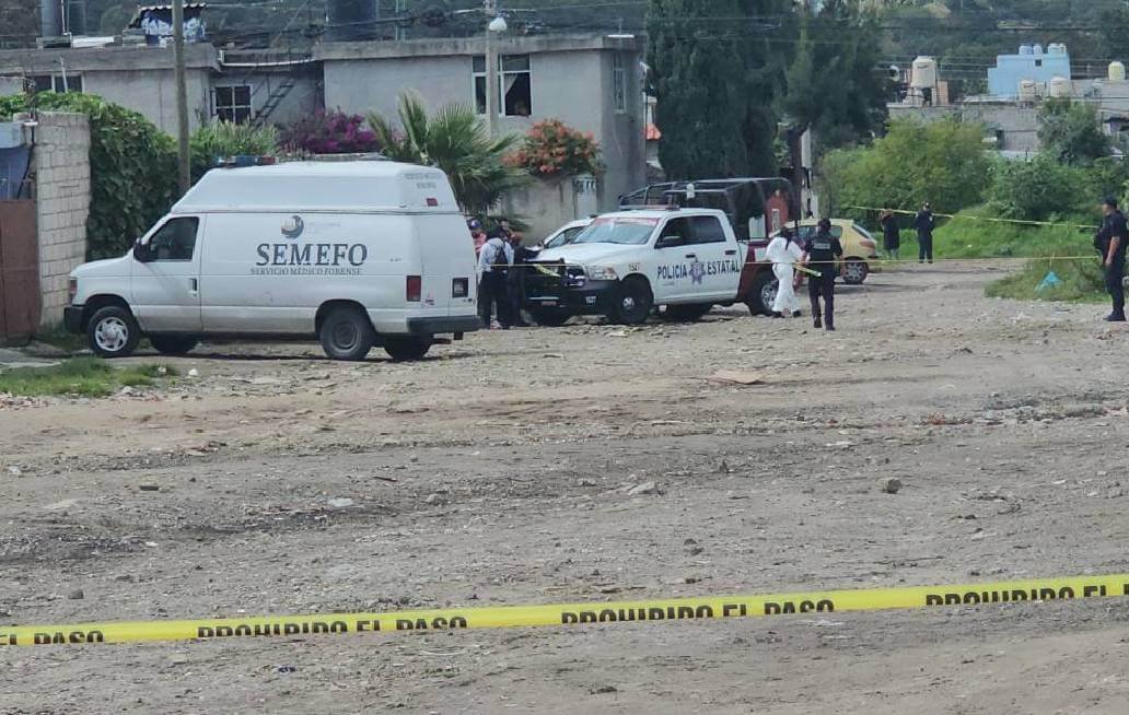 Autoridades de Puebla y Tlaxcala investigan aparición de cuerpos en zona limitrofe