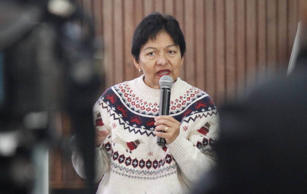 BUAP, segundo lugar nacional en el Ranking Mundial de Universidades UI GreenMetric 2025: rectora