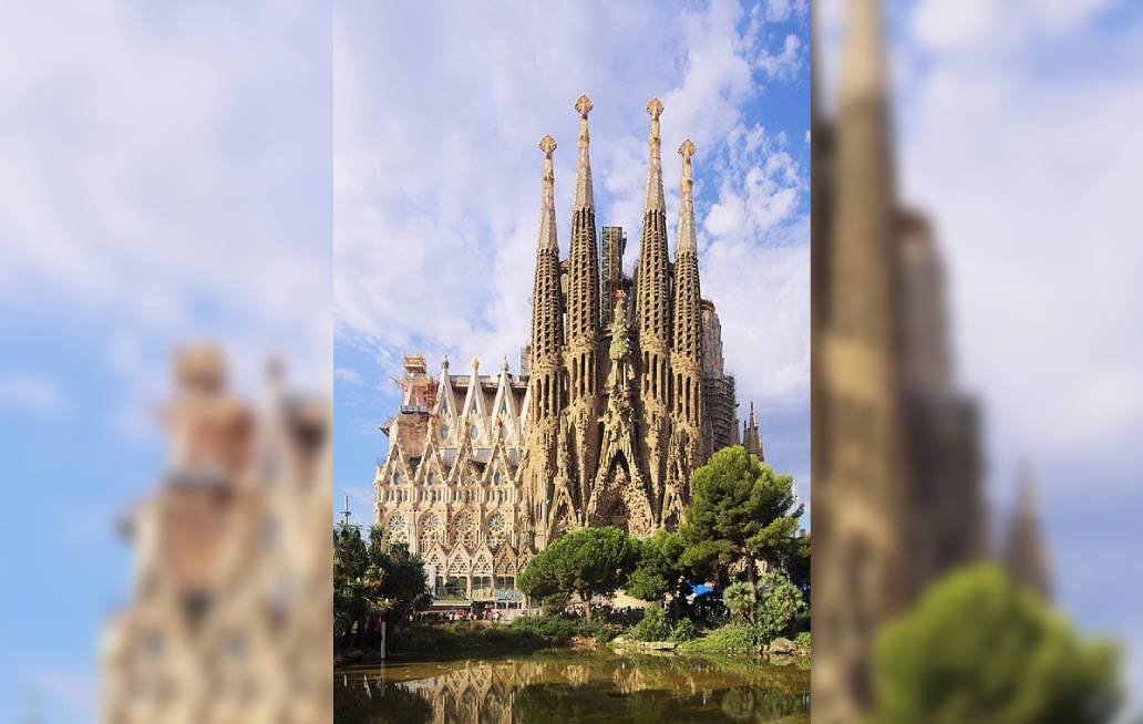 Barcelona el balance entre la historia y la modernidad