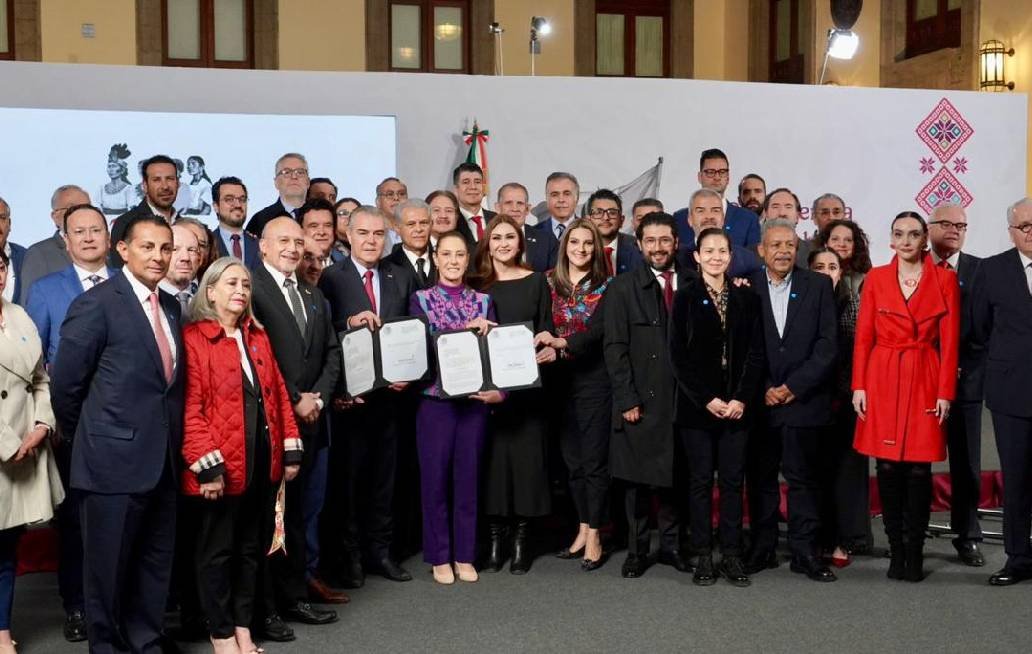 Buenas Noticias para las y los Trabajadores: Incremento Salarial del 13% y Semana Laboral de 40 Horas