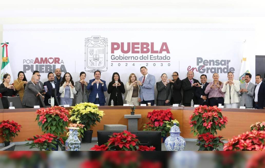 CEPOSAMI, rostro humano que ha llevado esperanza a 5 mil familias en Puebla