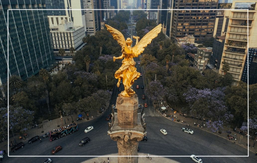 CIUDAD DE MÉXICO