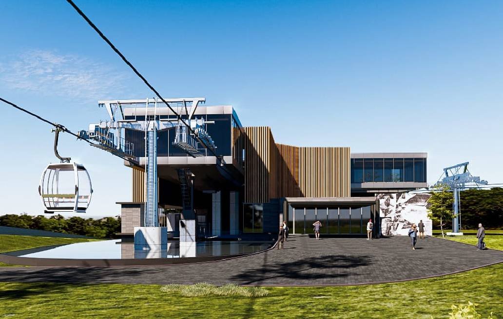 “Diezmo” mata arbolitos