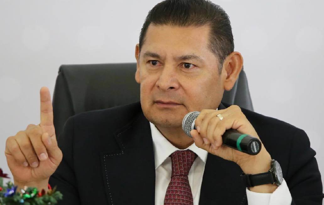 Cinismo descarado descalificar acciones de gobierno: Armenta