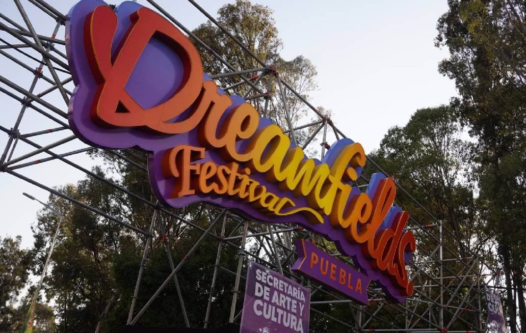 Consolida Puebla agenda de festivales en 2025