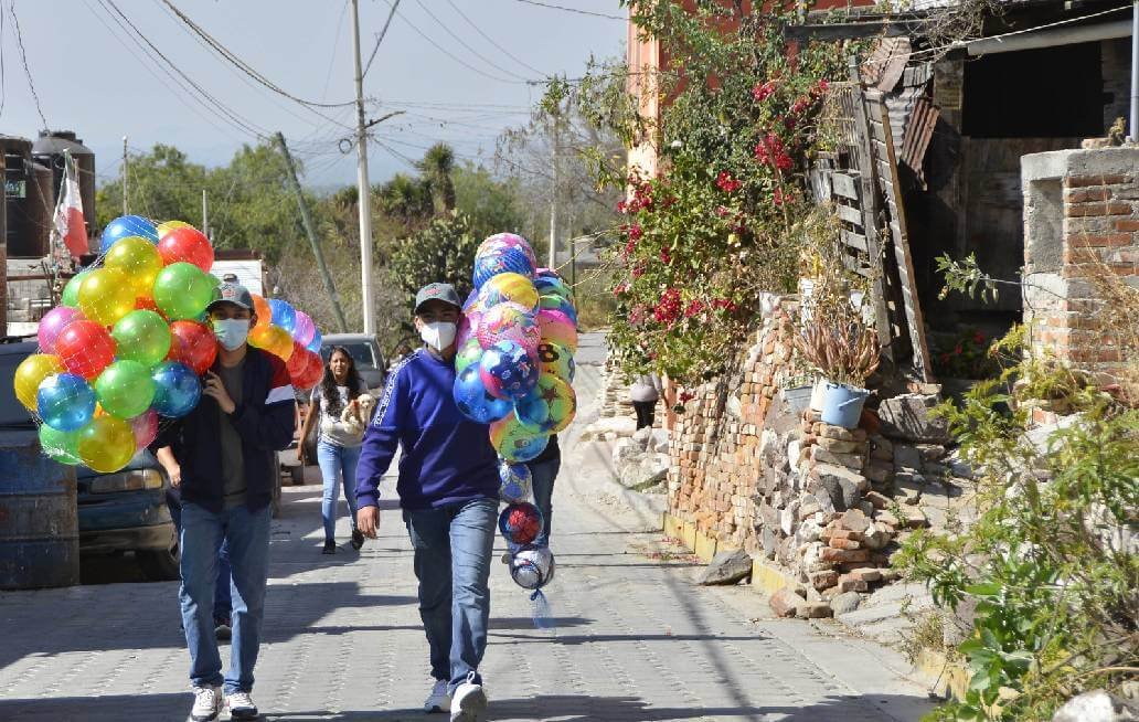 Convoca la BUAP a sumarse a la campaña “Dona un juguete” Convoca la BUAP a sumarse a la campaña “Dona un juguete”