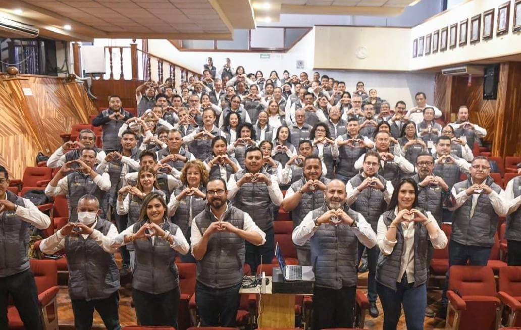 DPRIS fortalece vigilancia sanitaria con certificación internacional