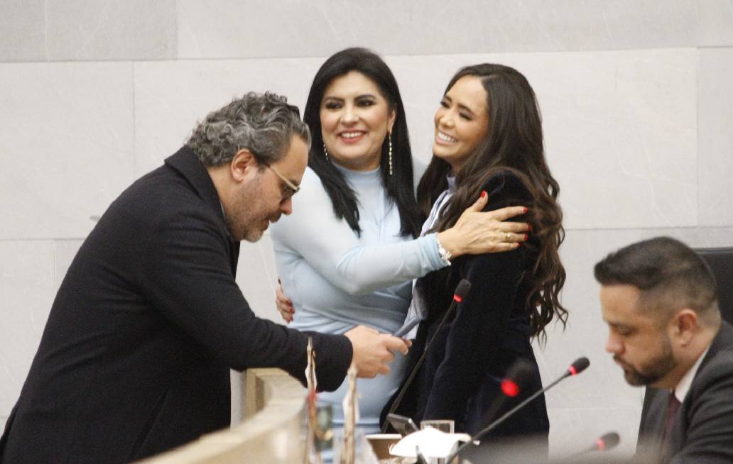 Diputados No Reelección