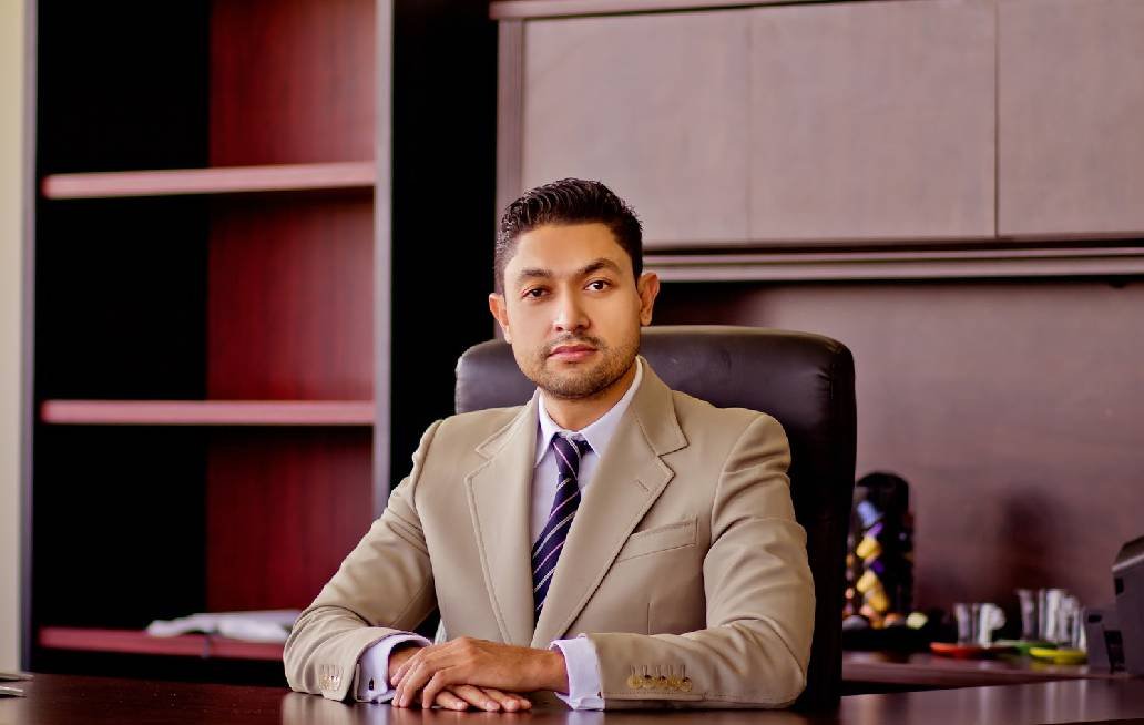 Texmelucan: Edgar Salomón, la opción