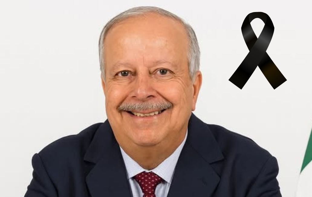 Ex líder magisterial Rafael Ochoa Guzmán muere a los 75 años