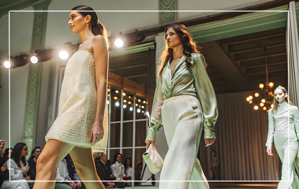 Fashion Show 180 Fest listo para su edición en Bonn VW 31 pte