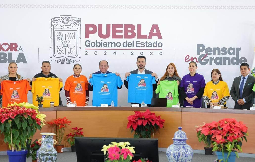 Gobierno Estatal garantiza justicia y dignidad para víctimas