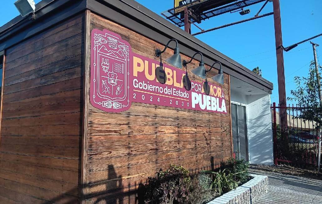 Gobierno de Puebla fortalece lazos con migrantes con cerca de 7 mil asesorías