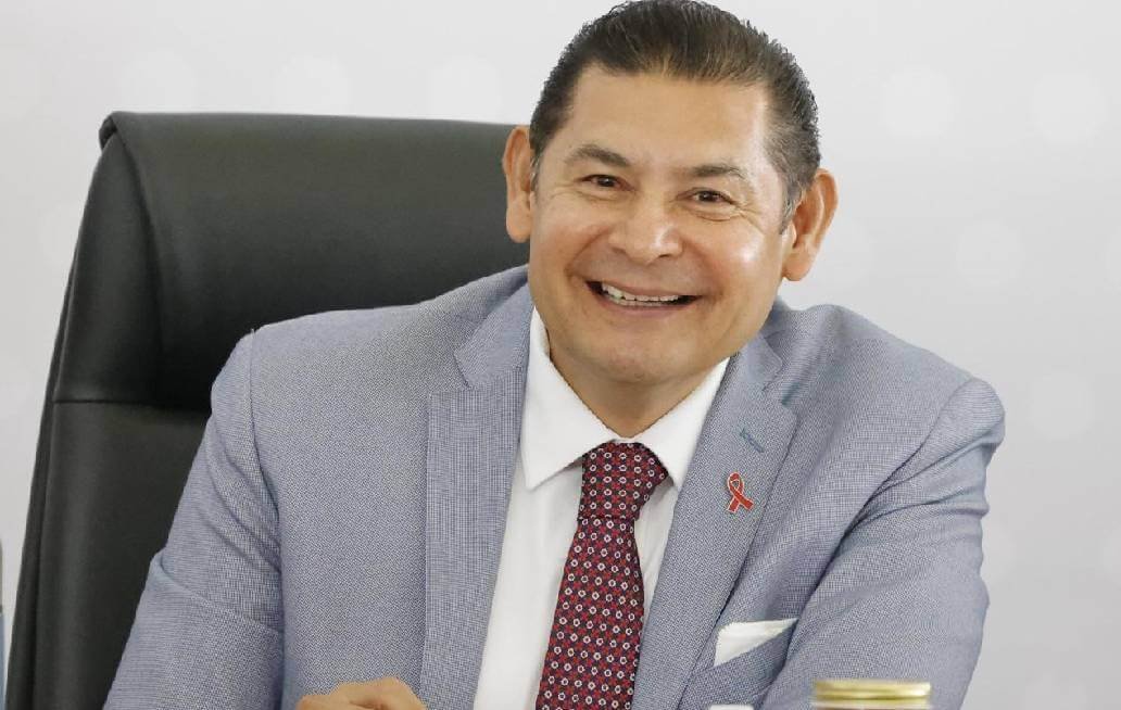 Gobierno de Puebla transparente, humanista y ético a favor de las y los poblanos: Armenta