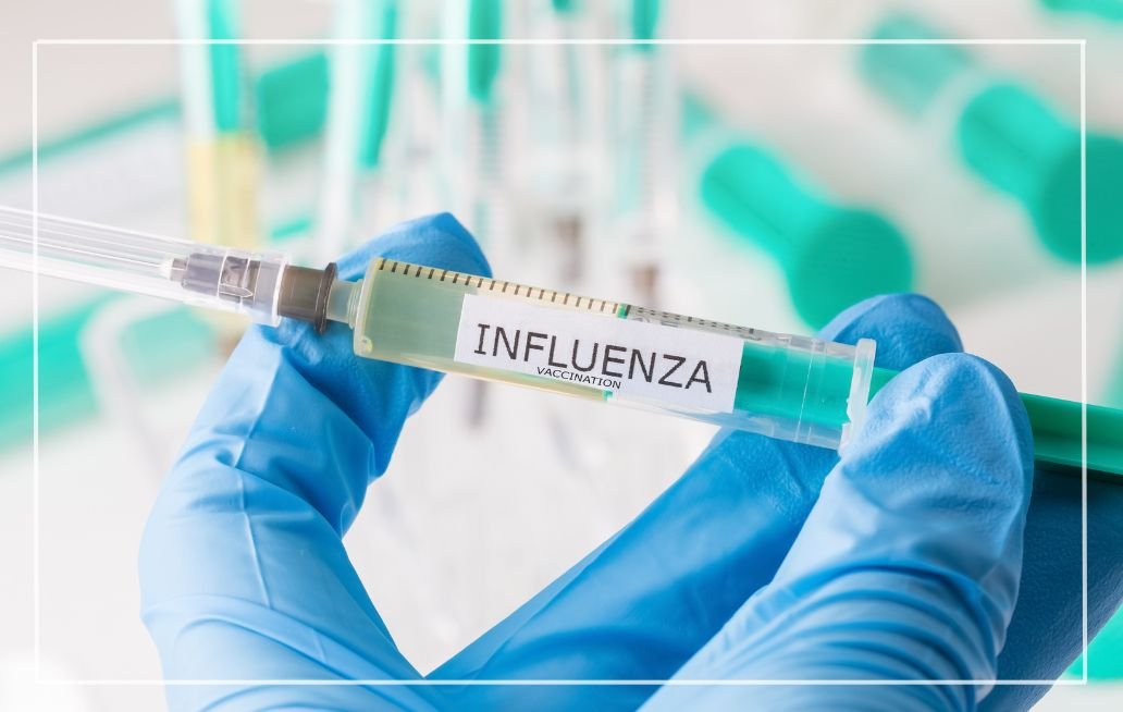 INFLUENZA