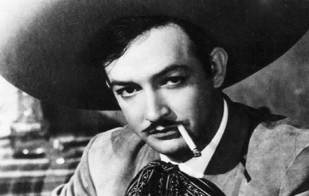 Jorge Negrete, fundador de la ANDA y uno de sus mejores líderes