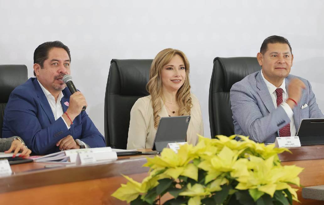 Jornadas del SEDIF abrazan a las familias poblanas