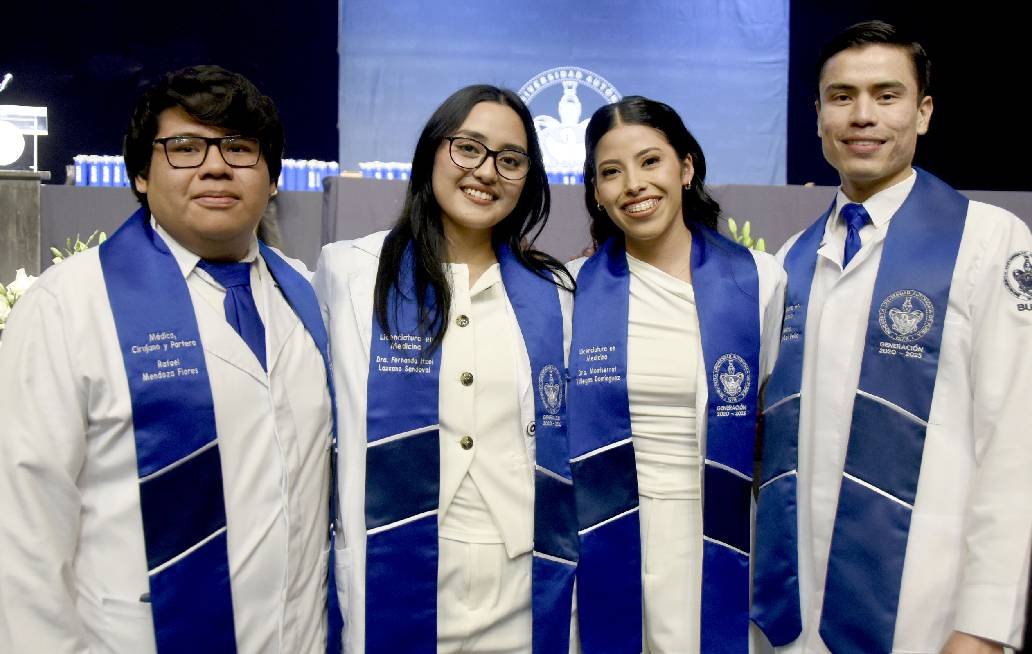 Los médicos son el rostro humano de la ciencia