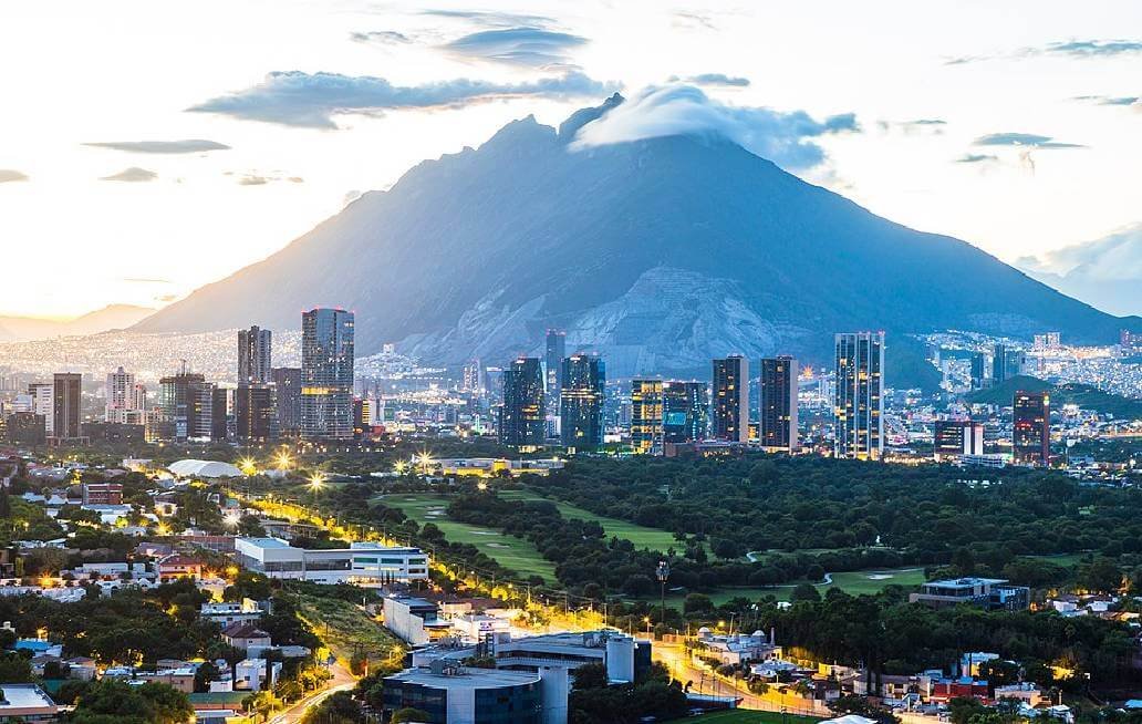 Monterrey: Un destino vibrante en 2025