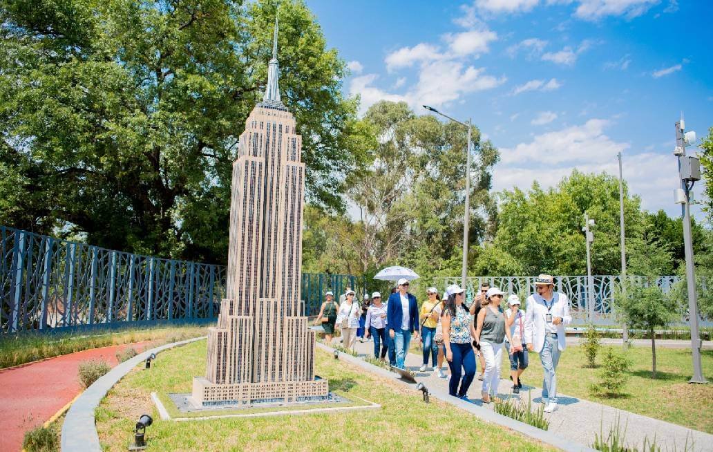 Puebla consolida un turismo con rostro humano y alto impacto social